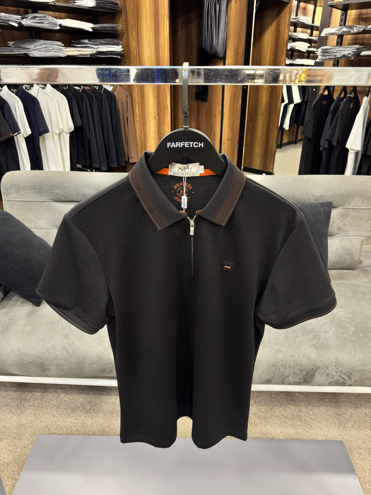 İTHAL HERMES POLO YAKA