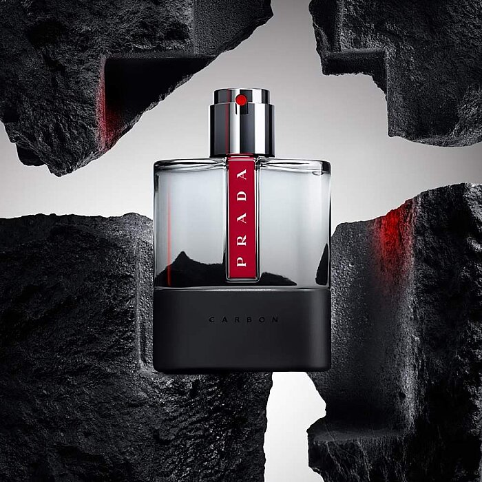 Prada Luna Rossa Carbon 100ml