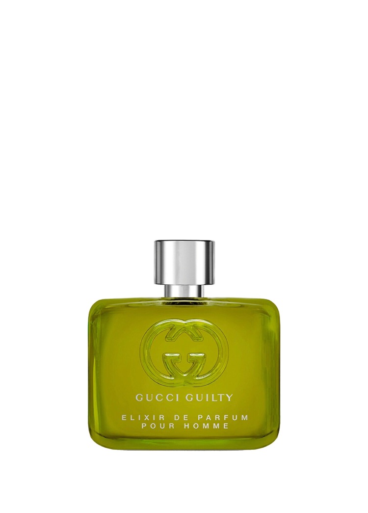Gucci Guilty Elixir Pour Homme 60ml