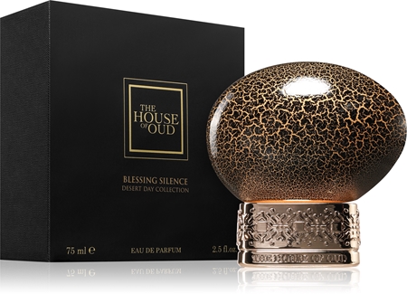THE HOUSE OF OUD BLESSING SILENCE DESERT EDP 75 ML