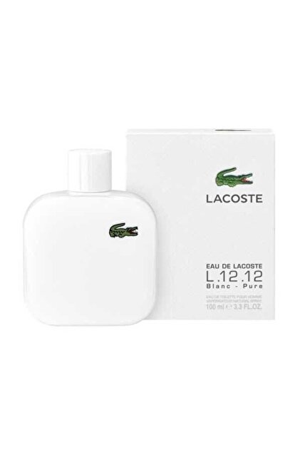 Lacoste L.12.12 Pour Homme 100 ml