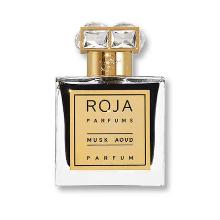 Roja Musk Aoud 50ml