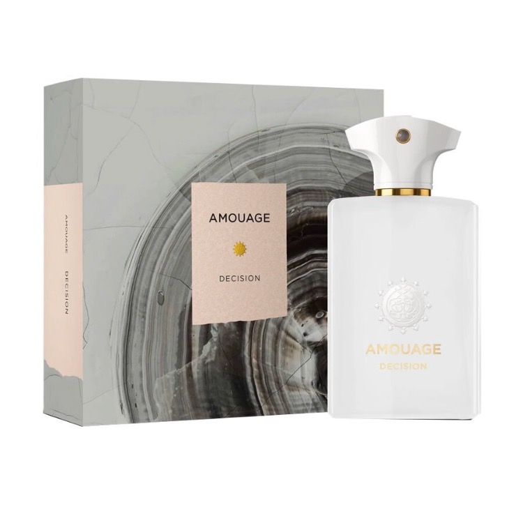 Amouage Decision 100ml