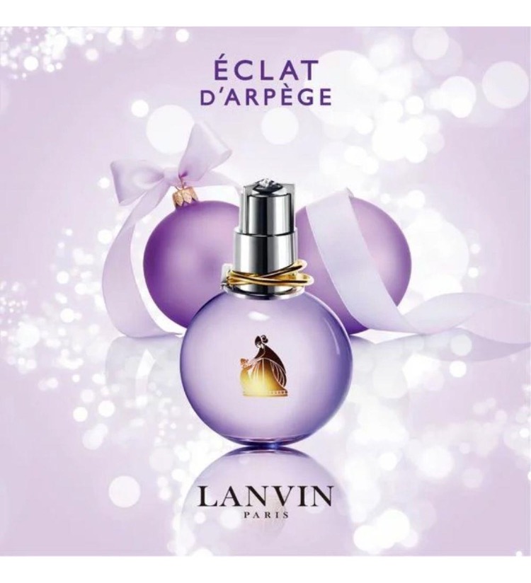 Lanvin Eclat D'arpege Edp 100 Ml