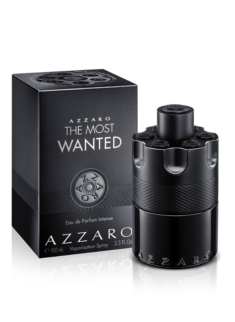 Azzaro The Most Wanted Intense EDP 100 ml