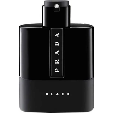 Prada Luna Rossa Black EDP 100ml
