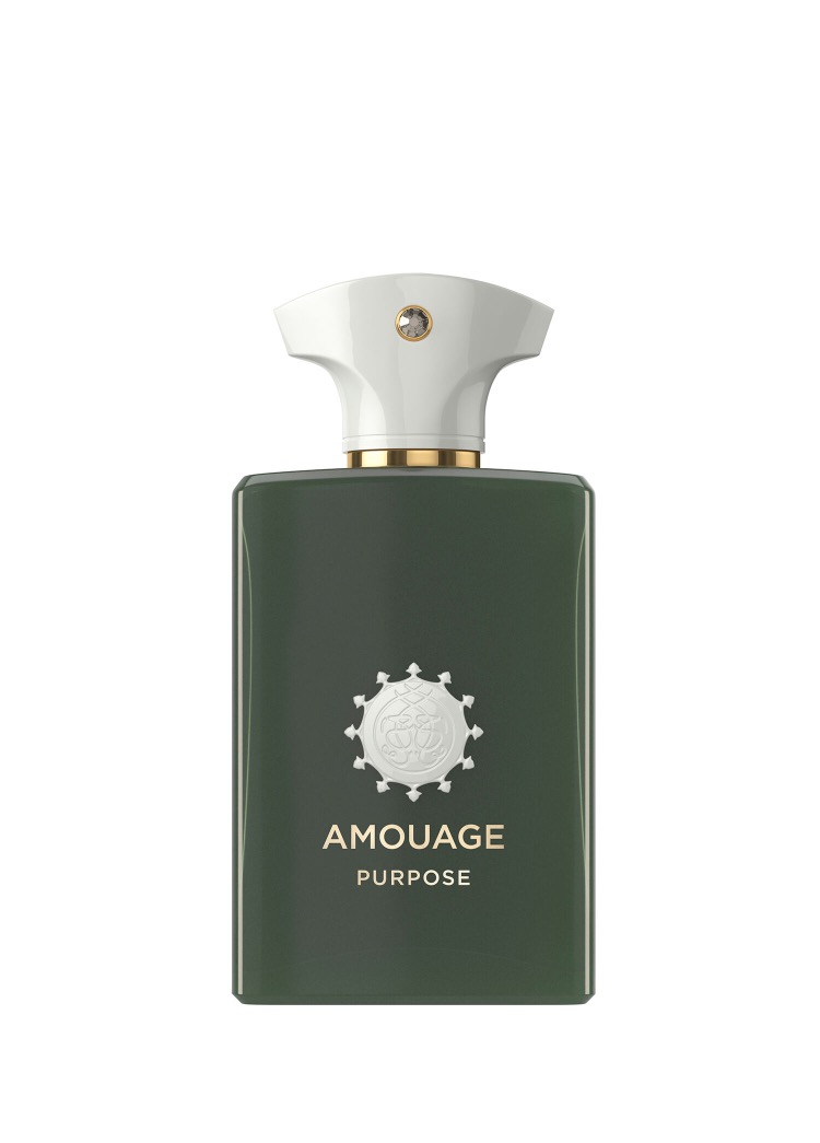 Amouage Purpose 100ml