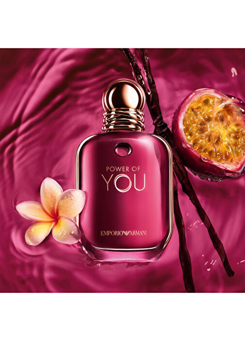 Emporio Armani Power of You 90 ML