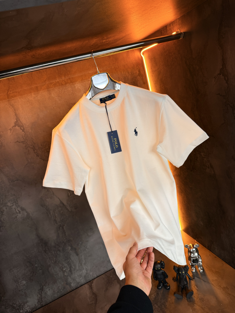 RALPH LAUREN İthal Premium T-Shirt