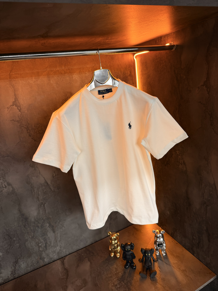RALPH LAUREN İthal Premium T-Shirt