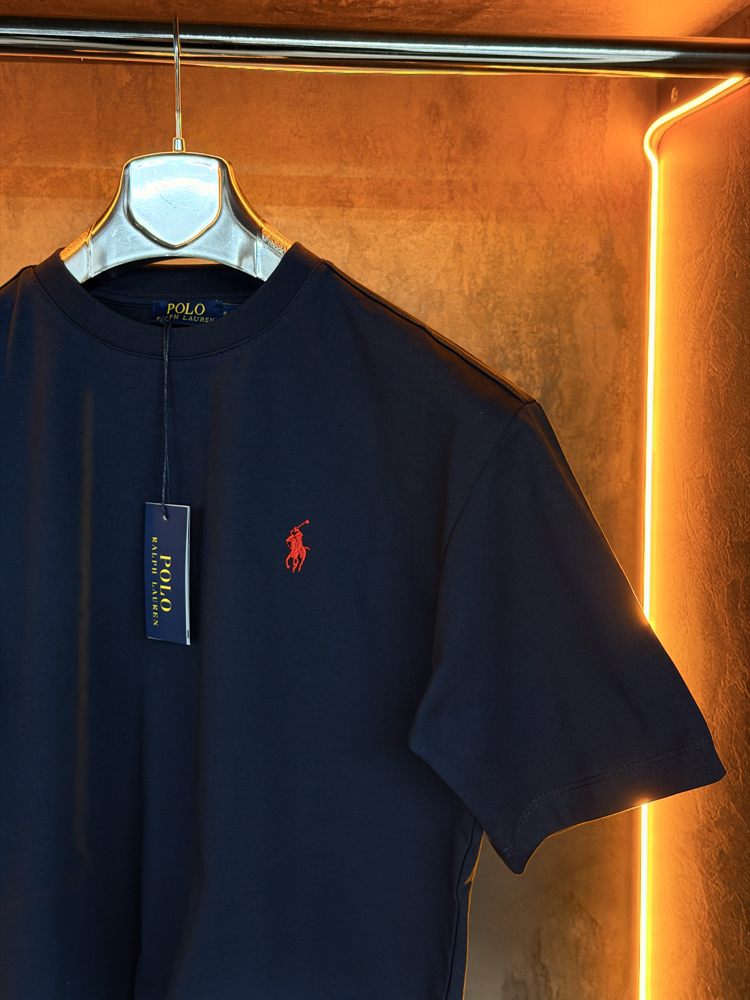 RALPH LAUREN İthal Premium T-Shirt