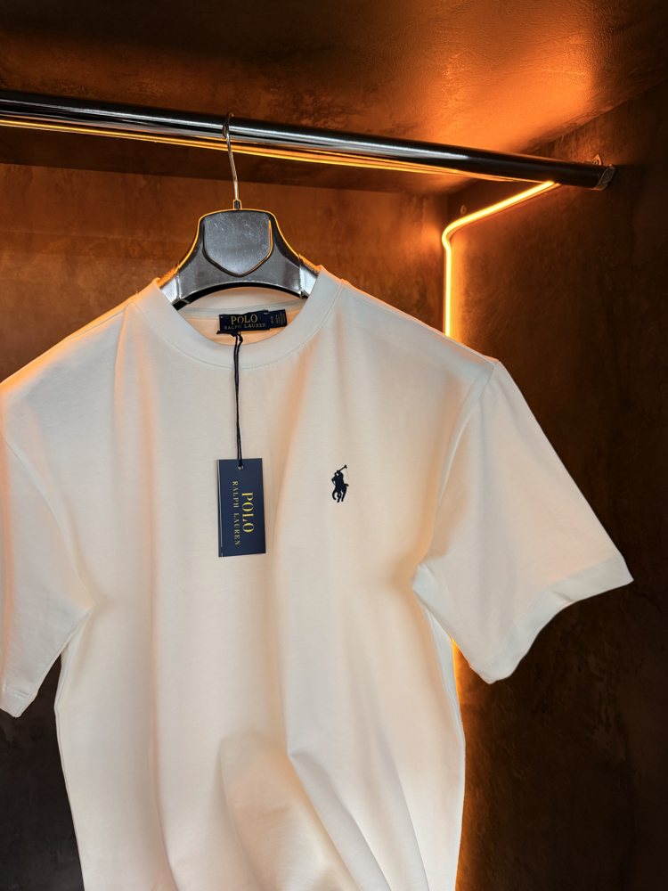 RALPH LAUREN İthal Premium T-Shirt