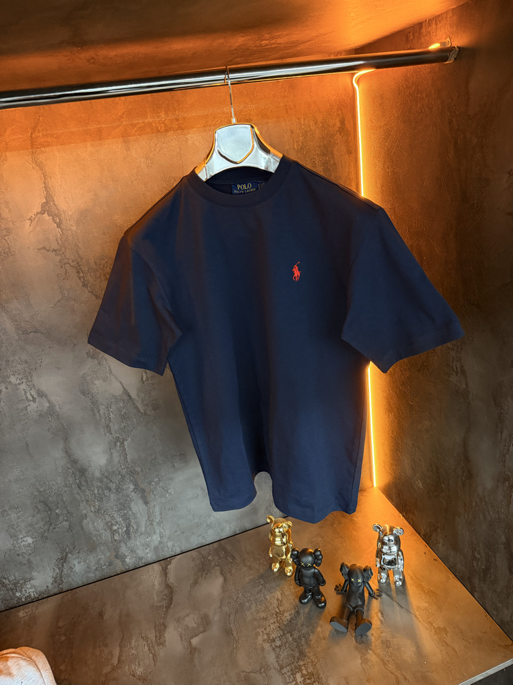RALPH LAUREN İthal Premium T-Shirt