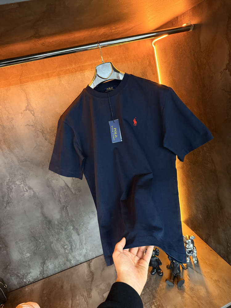 RALPH LAUREN İthal Premium T-Shirt