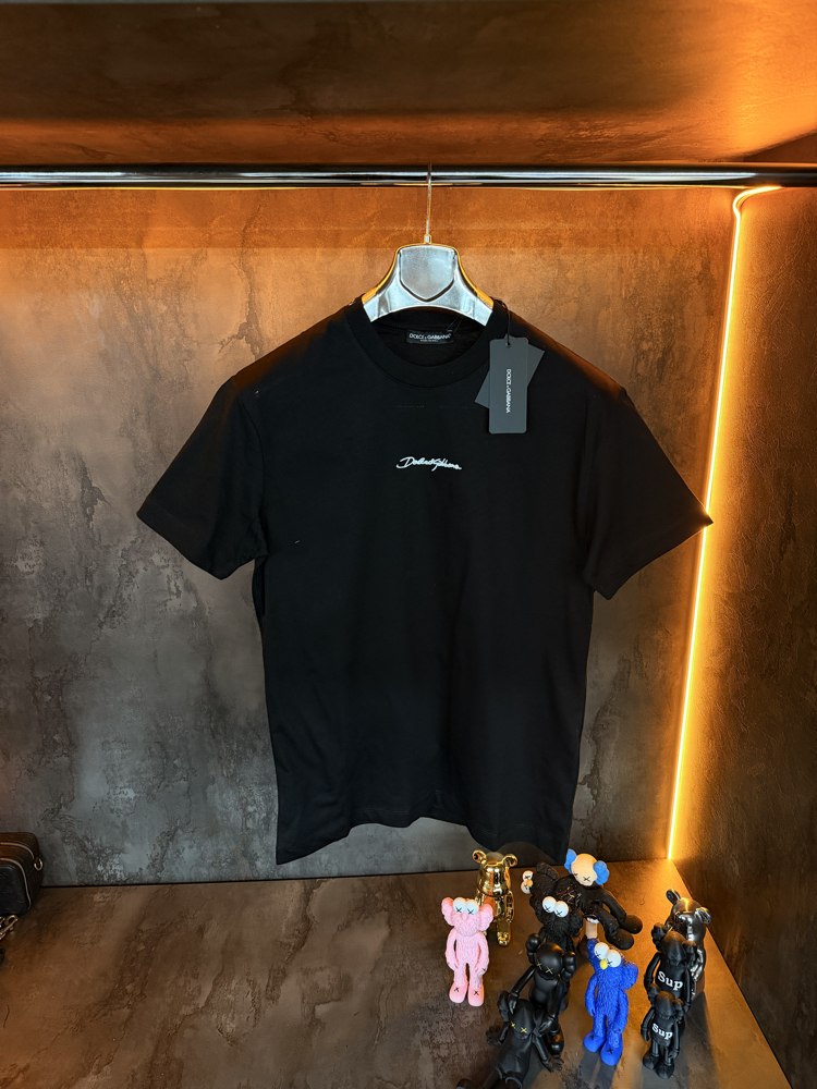 DOLGE GABBANA İthal Premium T-Shirt