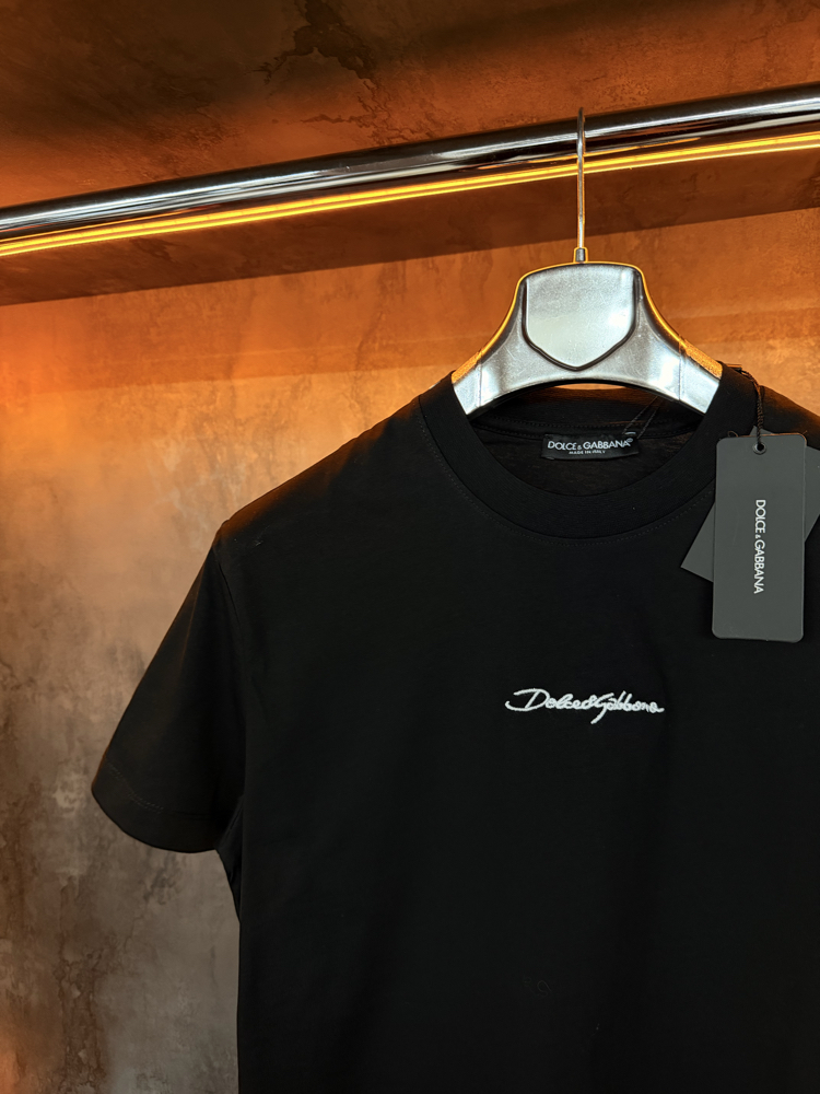 DOLGE GABBANA İthal Premium T-Shirt