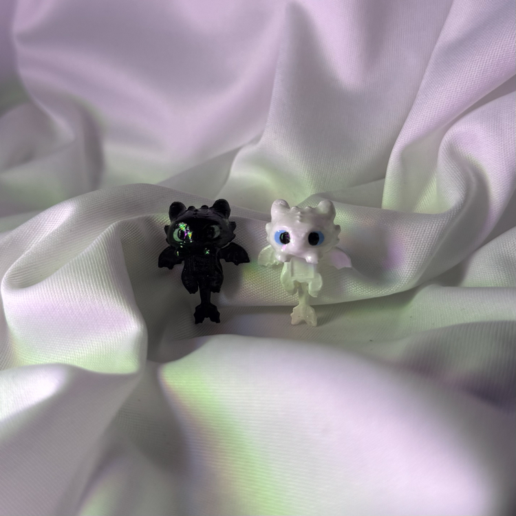 Dişsiz ve ışığın öfkesi couple phone buddy