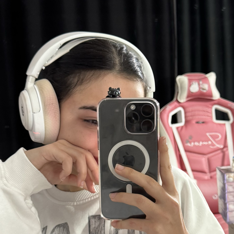 Dişsiz phone buddy