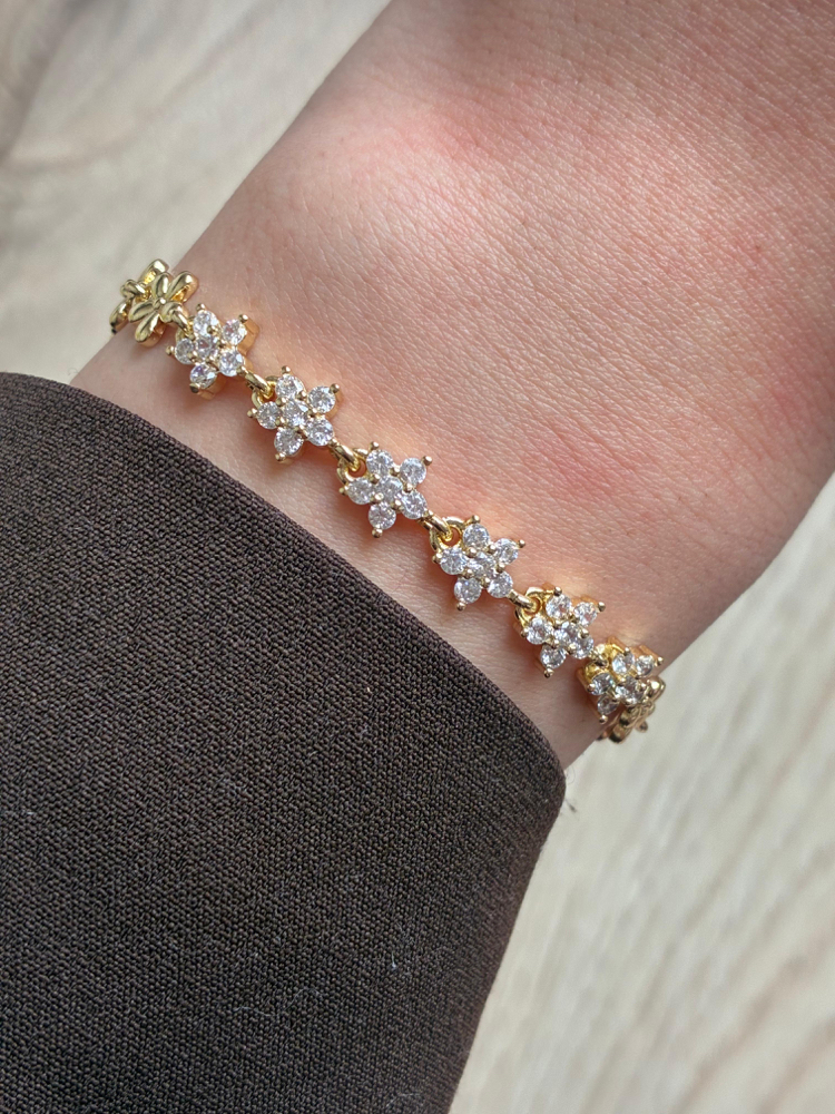VİP | Bloom Shine Bileklik