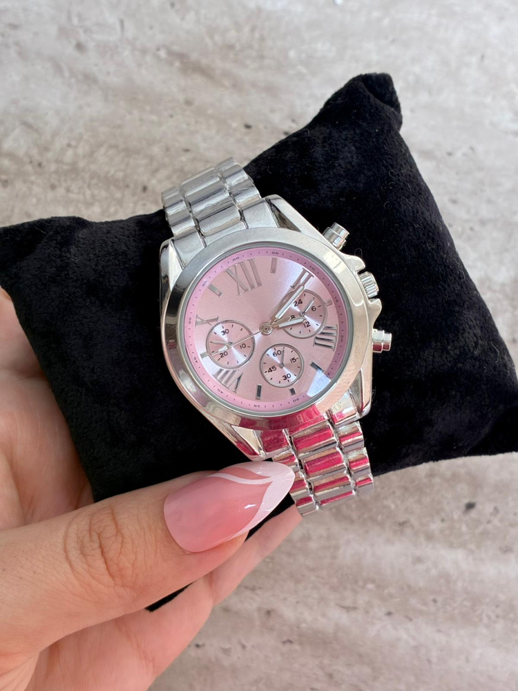 Royal Pink Saat