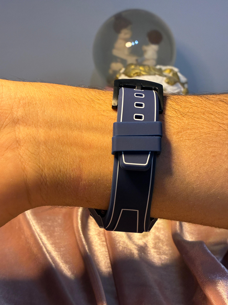 Marine Blue – Minimal Erkek Kol Saati