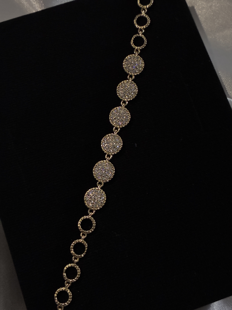 VİP | RIVERA Bracelet