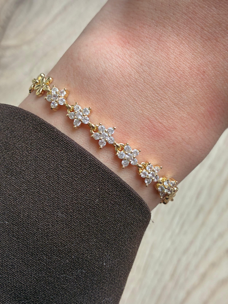 VİP | Bloom Shine Bileklik