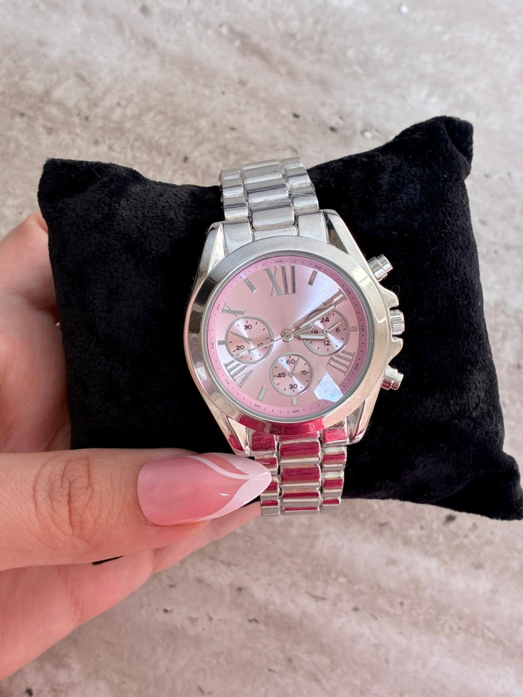 Royal Pink Saat