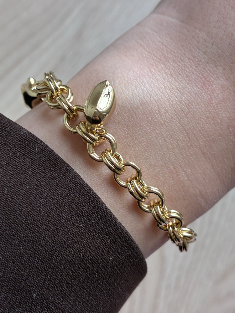 Stella Charm Bileklik