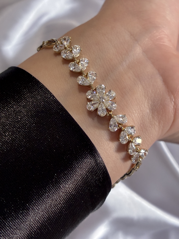 XUPİNG | ROSALYN Bracelet