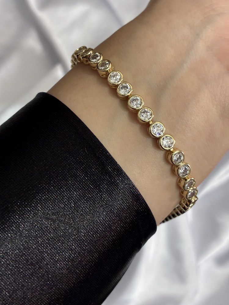 VİP | SOLARE Bracelet