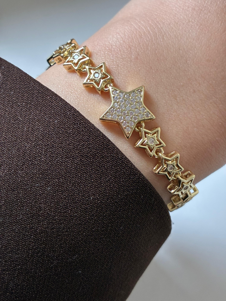 VİP | Star Shine Bileklik