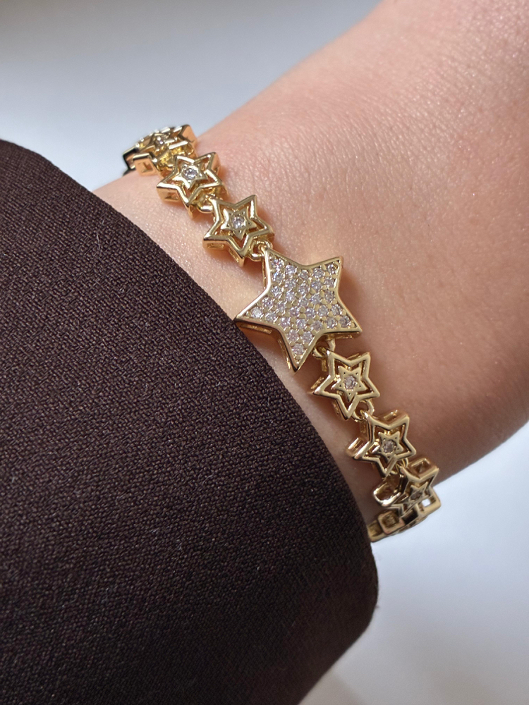 VİP | Star Shine Bileklik