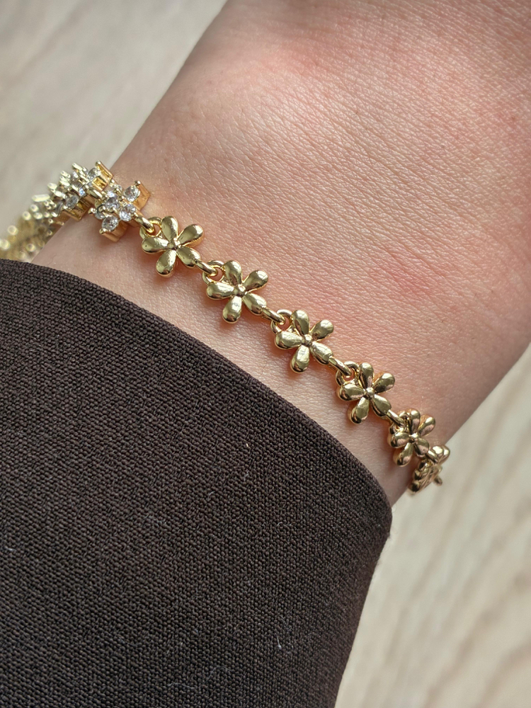 VİP | Bloom Shine Bileklik