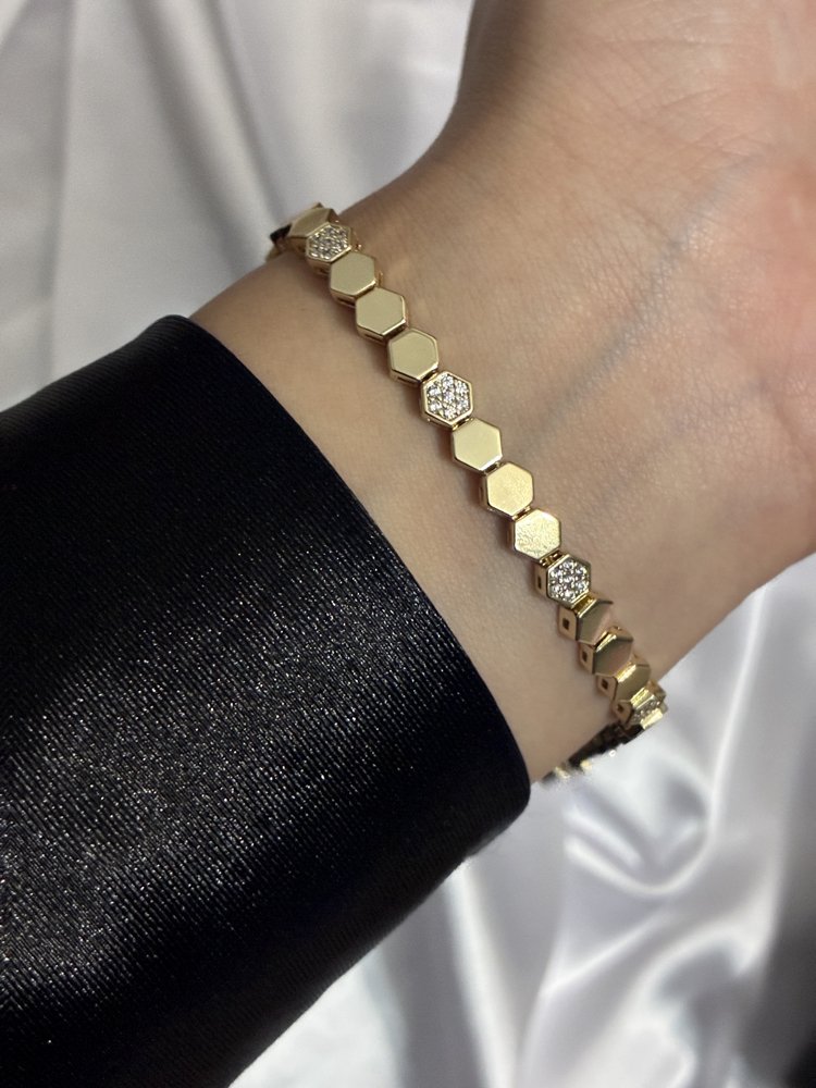 VİP | Honey Be Bracelet