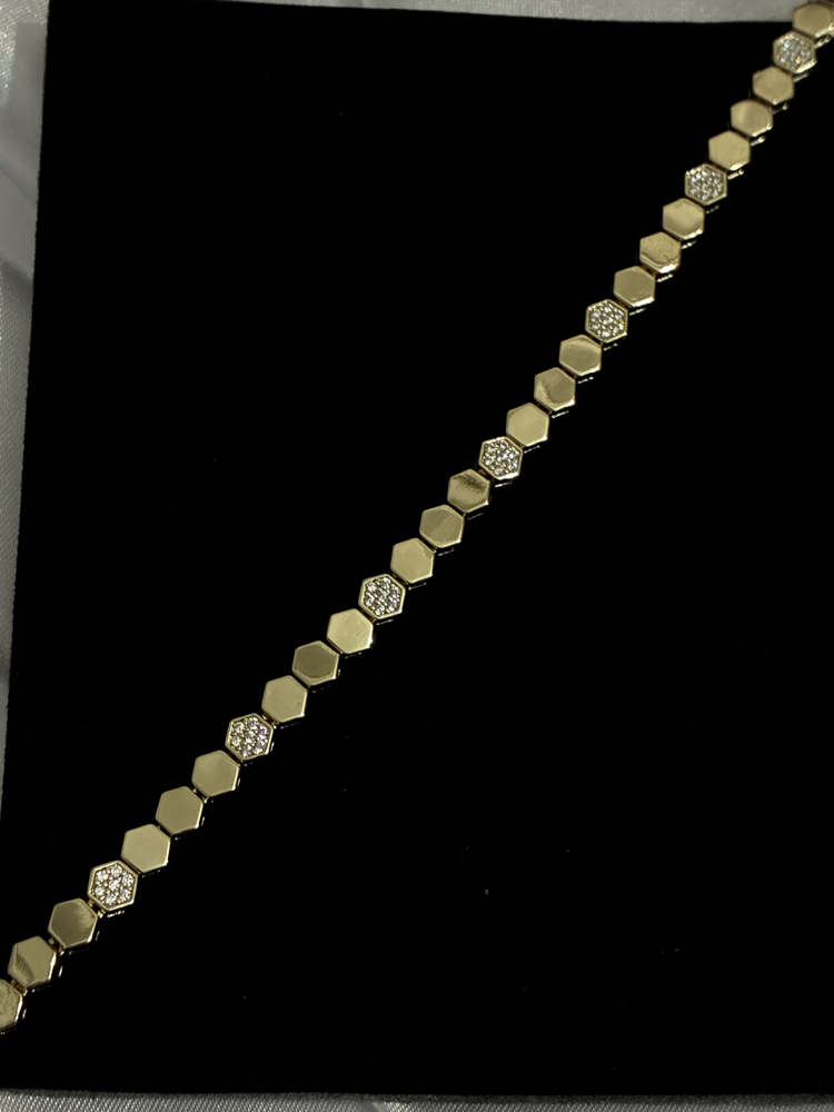 VİP | Honey Be Bracelet