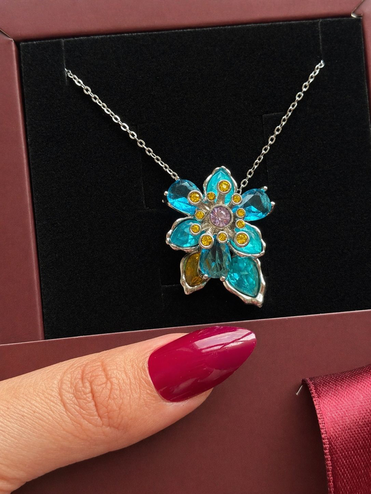 Çelik | Aqua Bloom