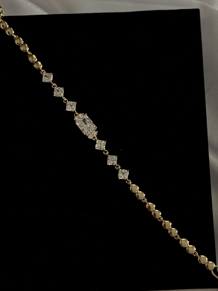 XUPİNG | PRISM Bracelet