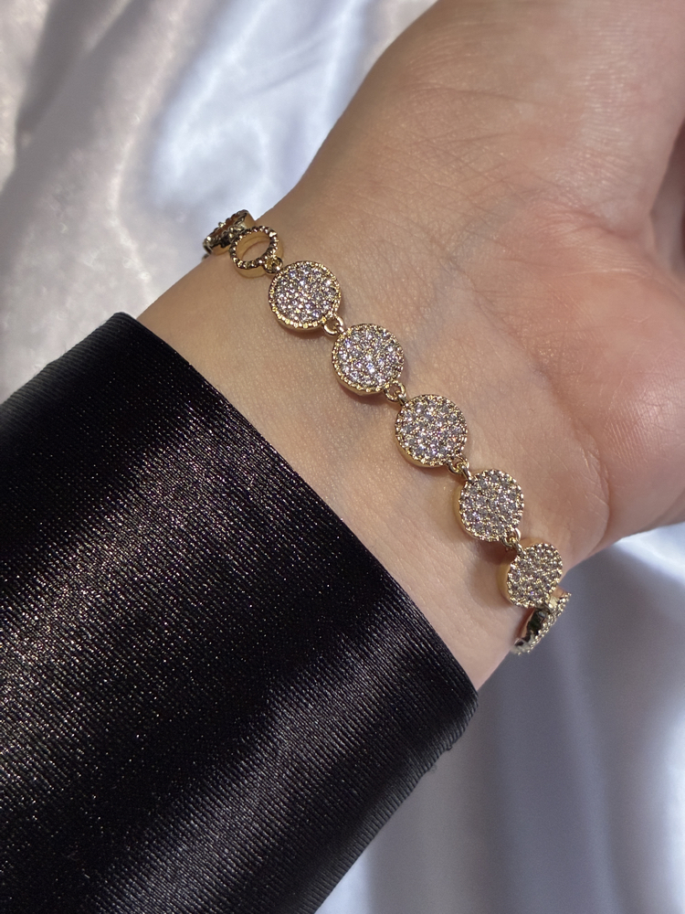 VİP | RIVERA Bracelet