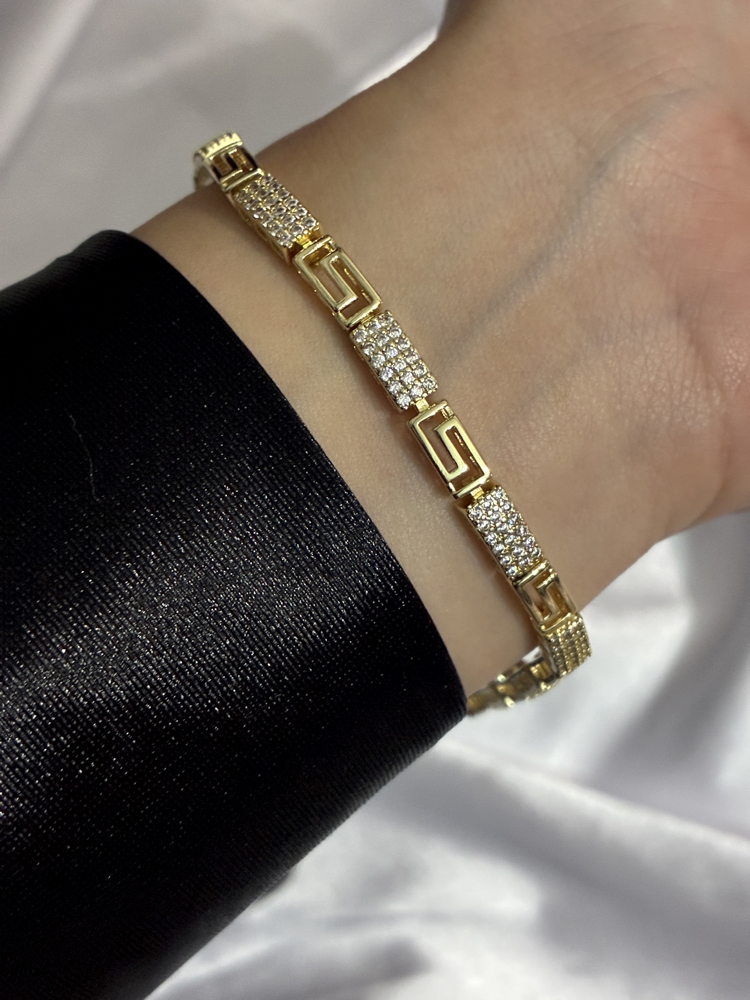VİP | Geora Bracelet