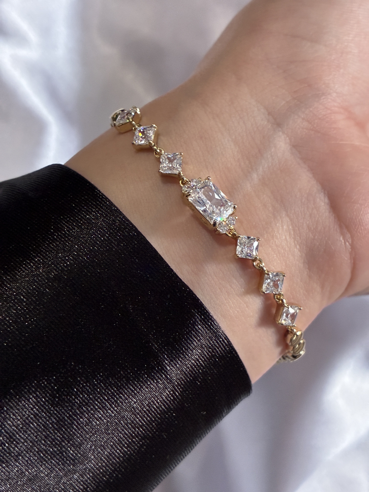 XUPİNG | PRISM Bracelet