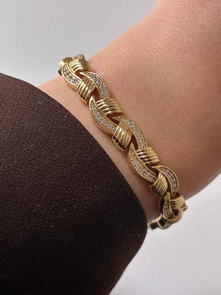 Xuping | Premium Modern Bileklik