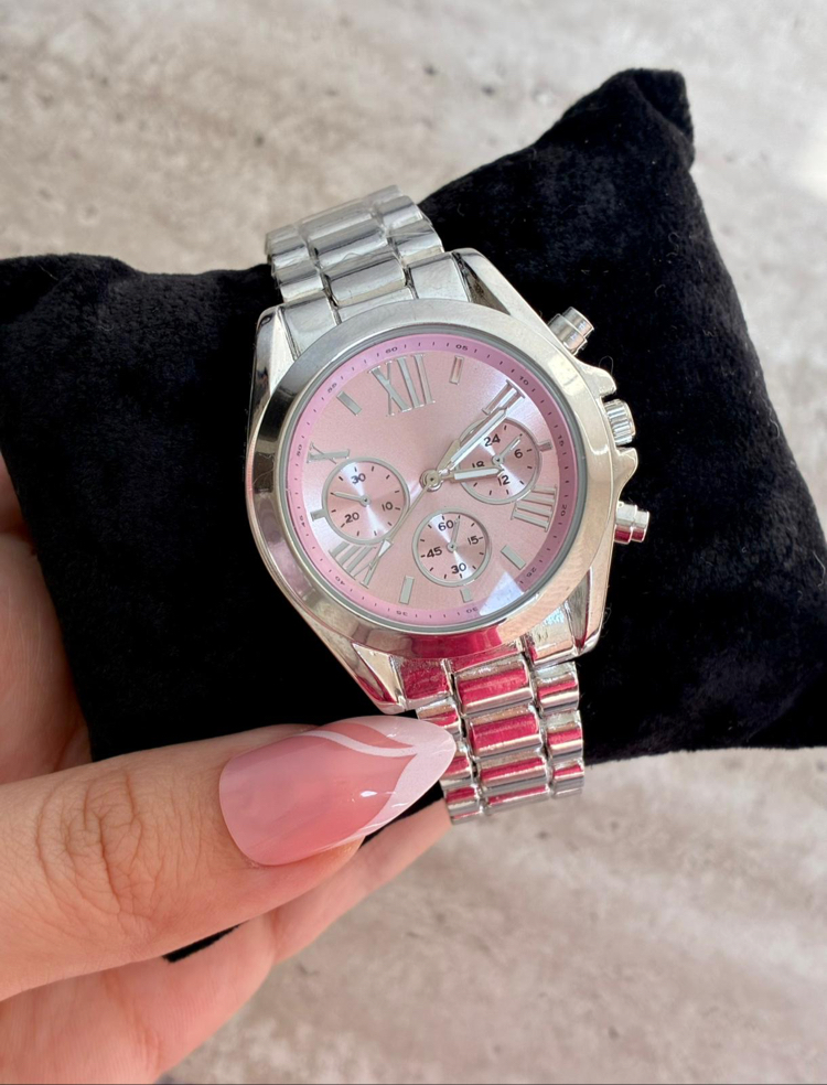 Royal Pink Saat