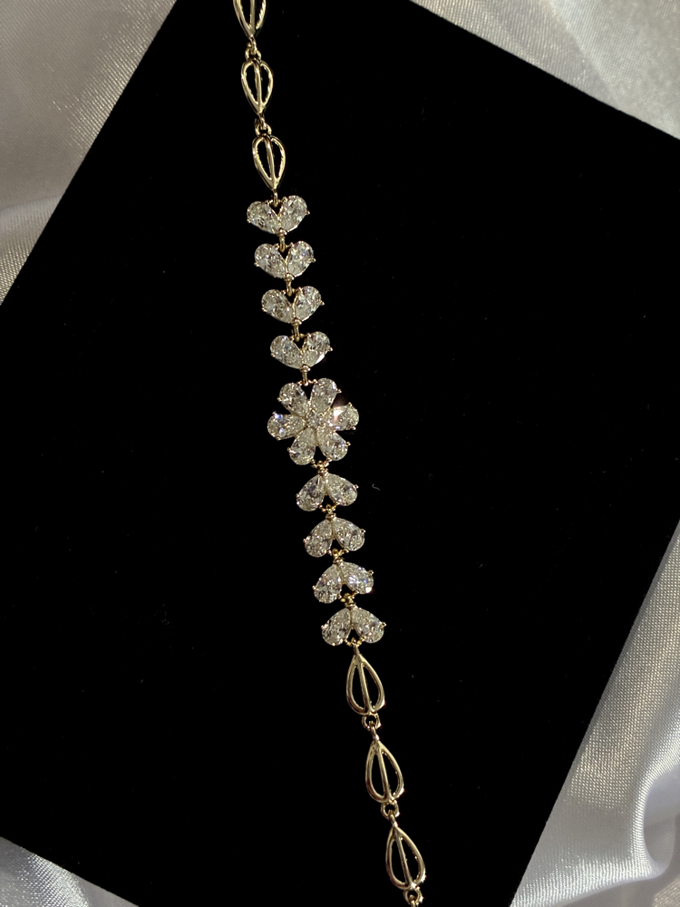 XUPİNG | ROSALYN Bracelet