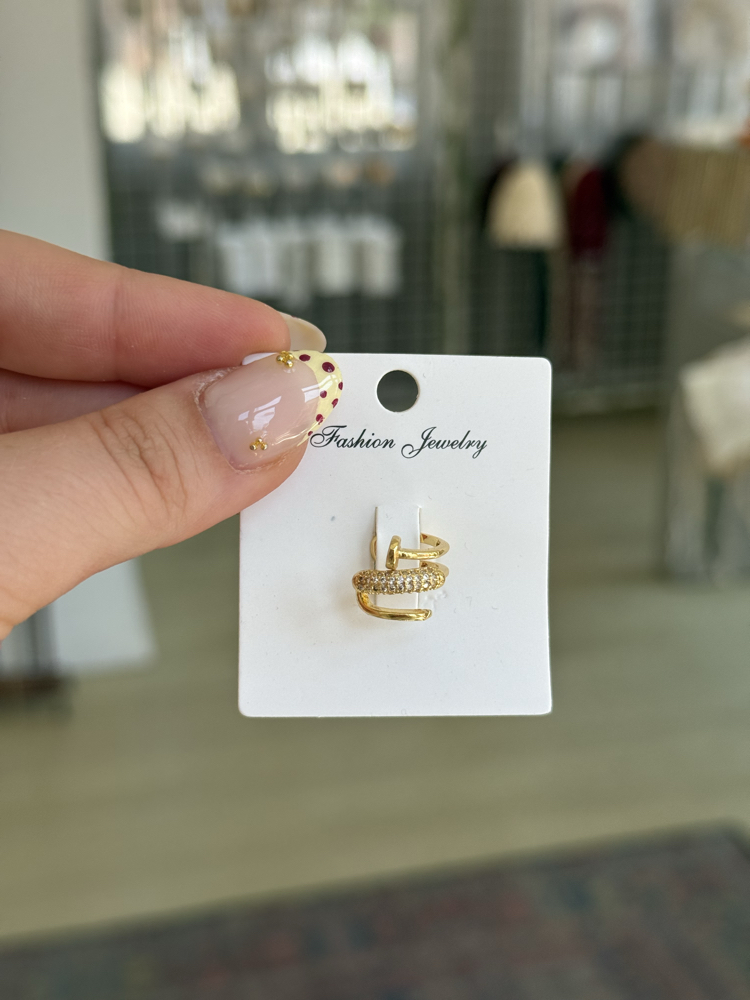 Earcuff 