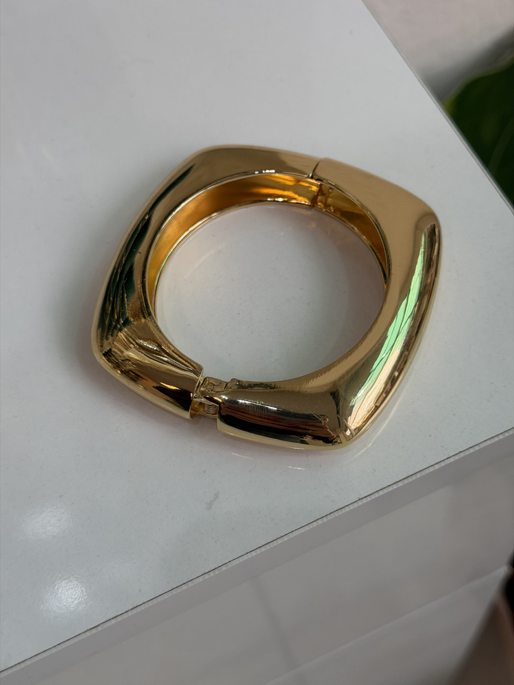 Gold Kelepçe