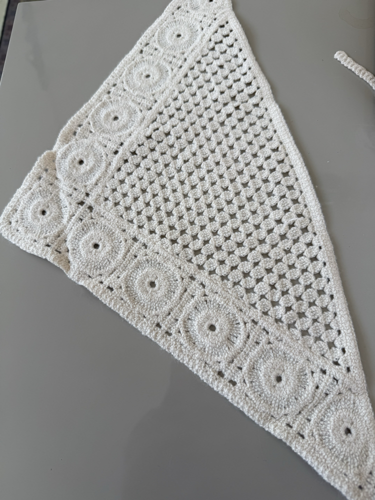 Krem Bandana