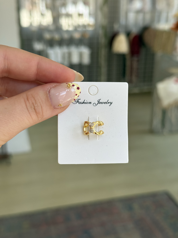 Earcuff 