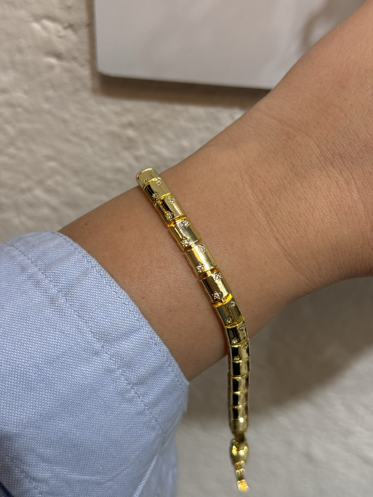 14K Bileklik