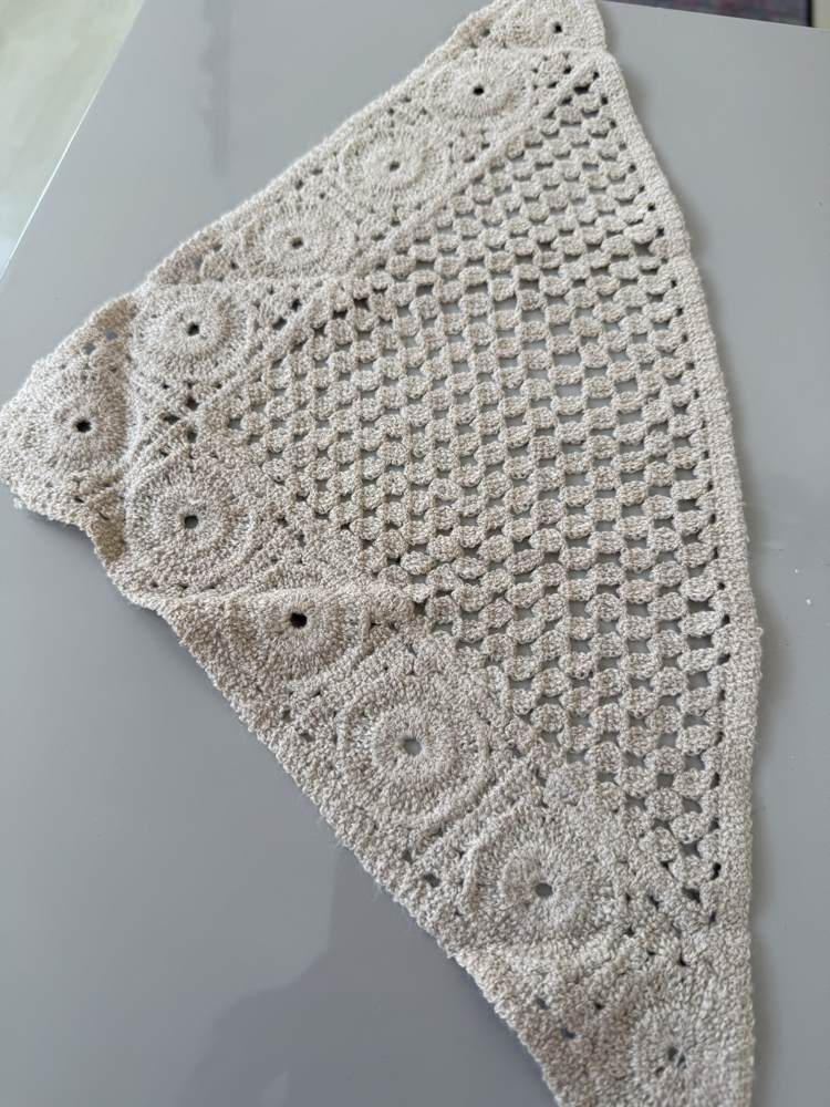 Kahve Bandana